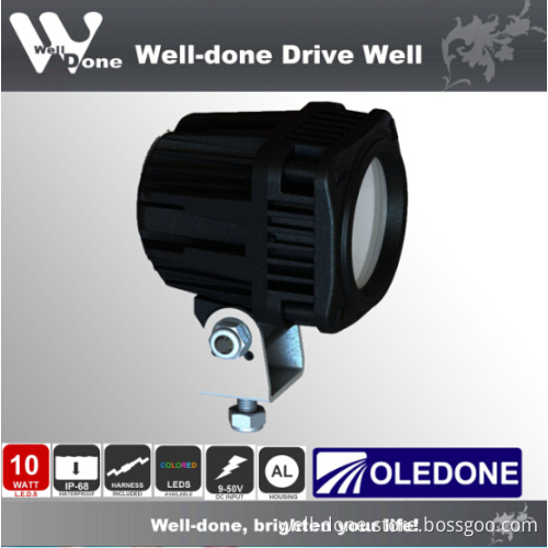 Offroad LED Work Lamp